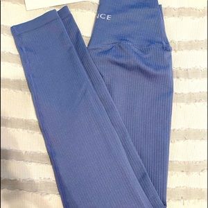 Balance Athletica linear pants